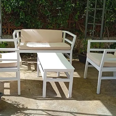 Hébergement de vacances Berta