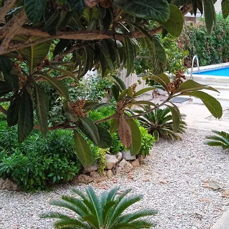 Berta Hébergement de vacances *