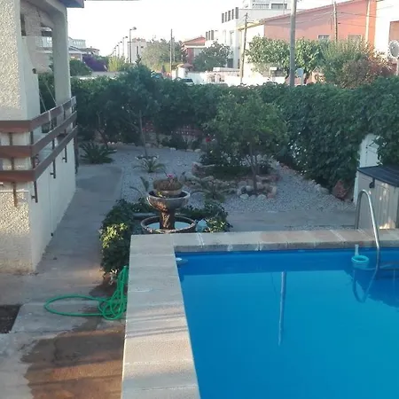 Hébergement de vacances Berta Vinarós