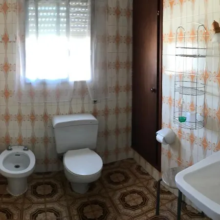 Berta Holiday home *