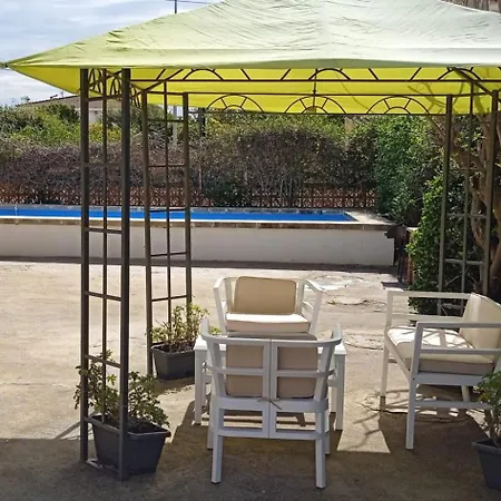 Berta Holiday home