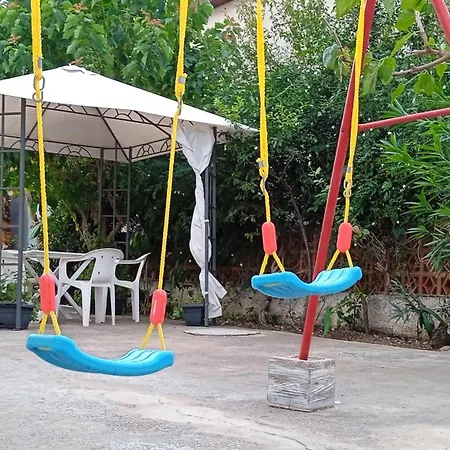 Berta Holiday home Vinaros