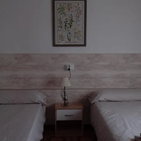Berta Holiday home