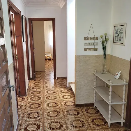 Holiday home Berta *