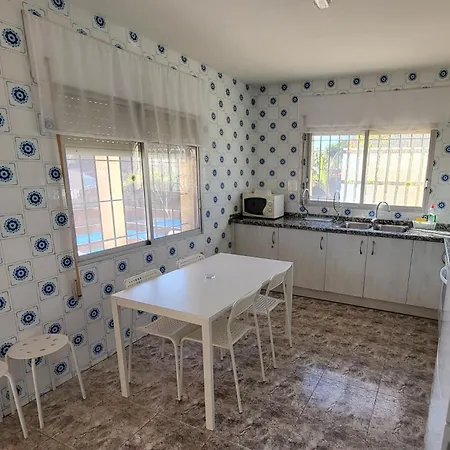 Holiday home Berta
