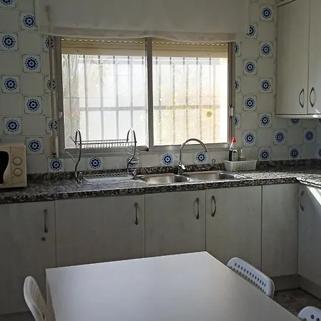 Berta Holiday home Vinaros