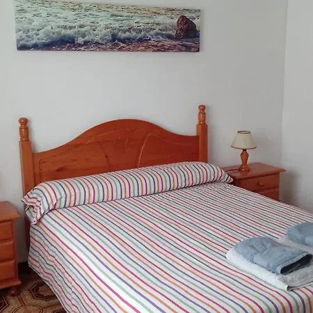 Berta Holiday home