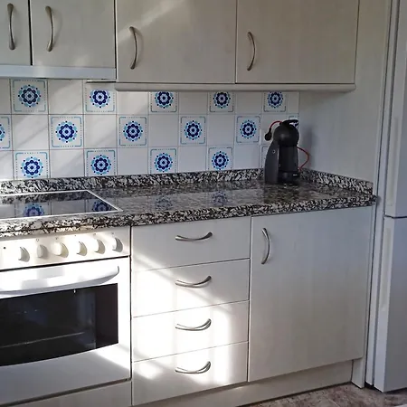 Holiday home Berta Vinaros