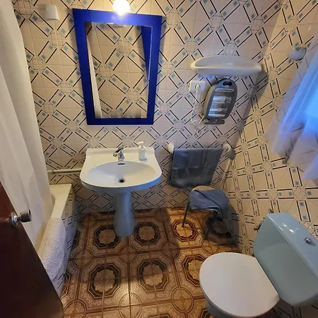 Holiday home Berta