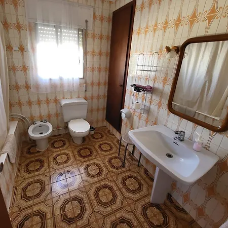 Berta Holiday home Vinaros
