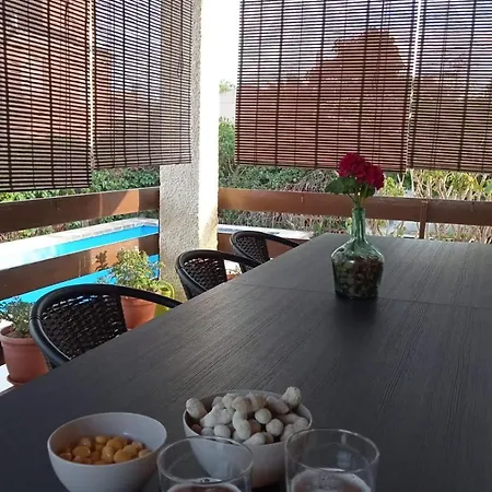 Holiday home Berta Vinaros