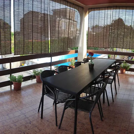 Holiday home Berta