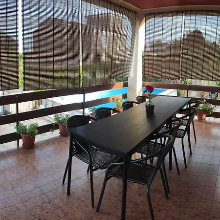 Holiday home Berta Vinaros