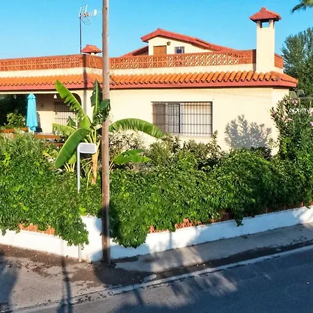 Holiday home Berta