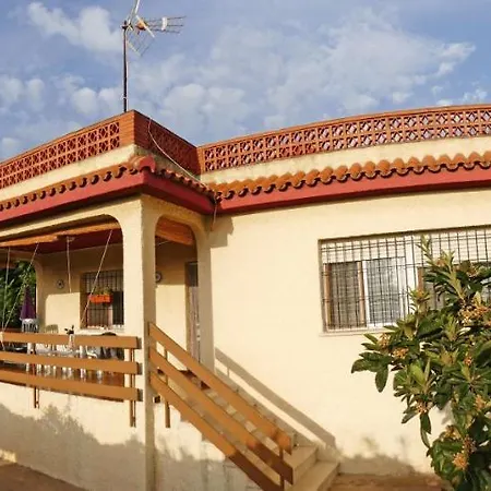 Berta Holiday home *